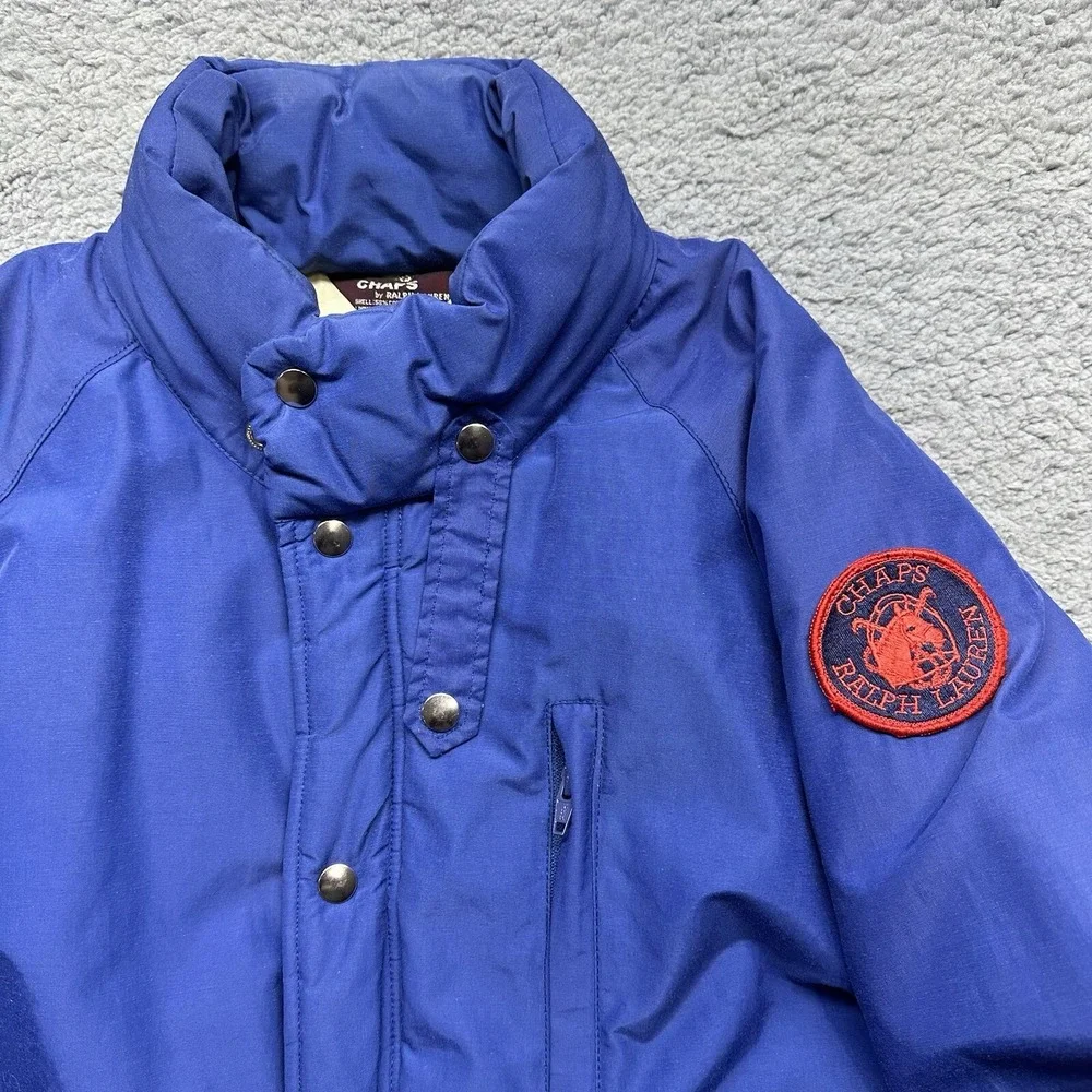 Chaps vintage by